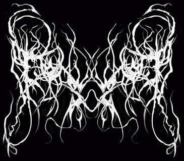 logo Devouring Famine